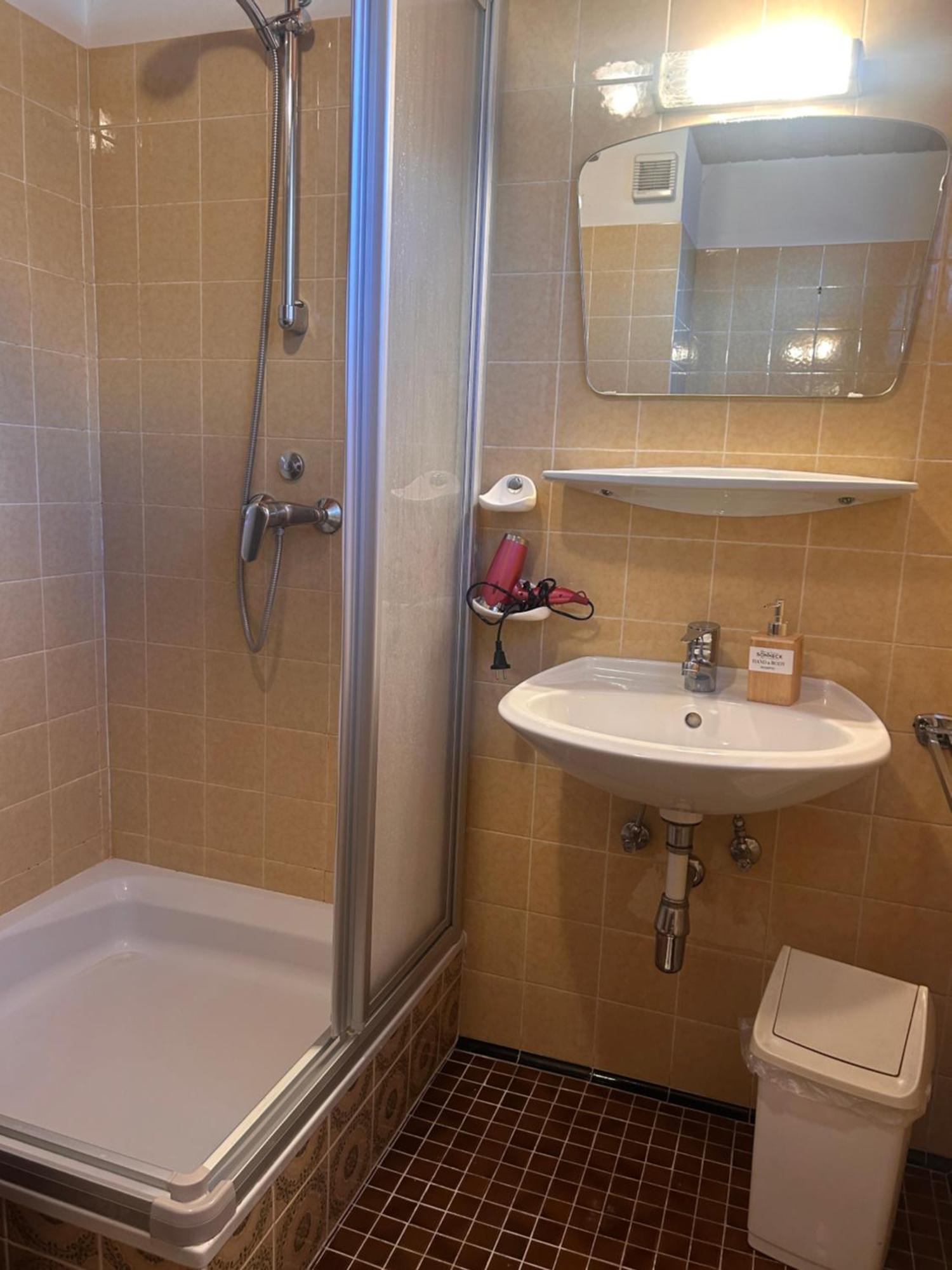 Pension Sonneck Pfarrwerfen Room photo