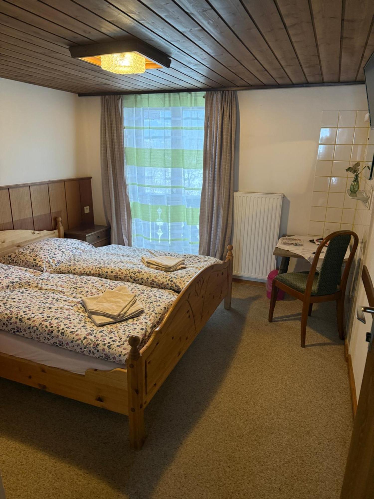 Pension Sonneck Pfarrwerfen Room photo